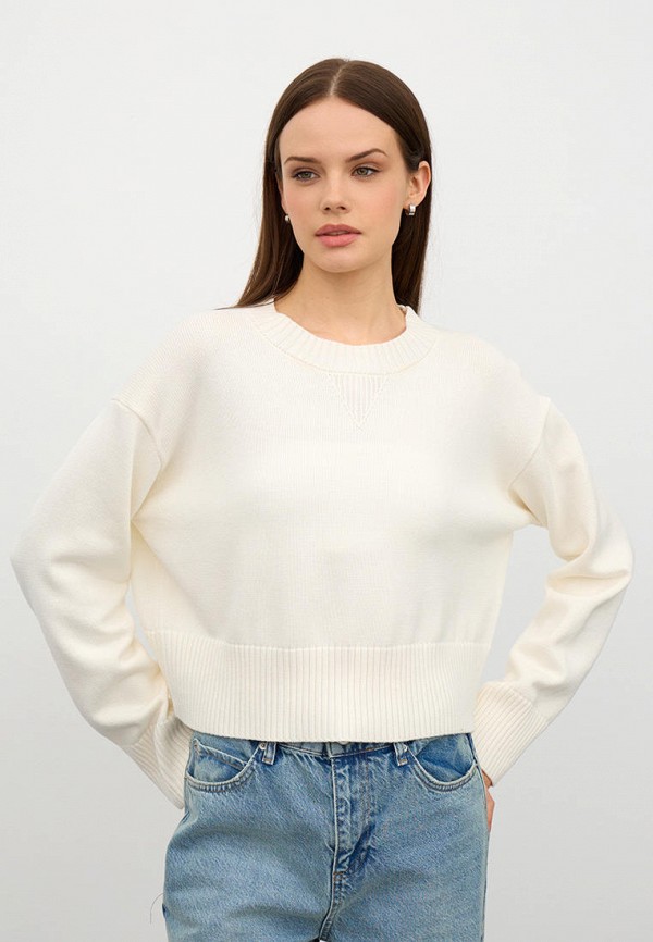 Джемпер Gray Moss