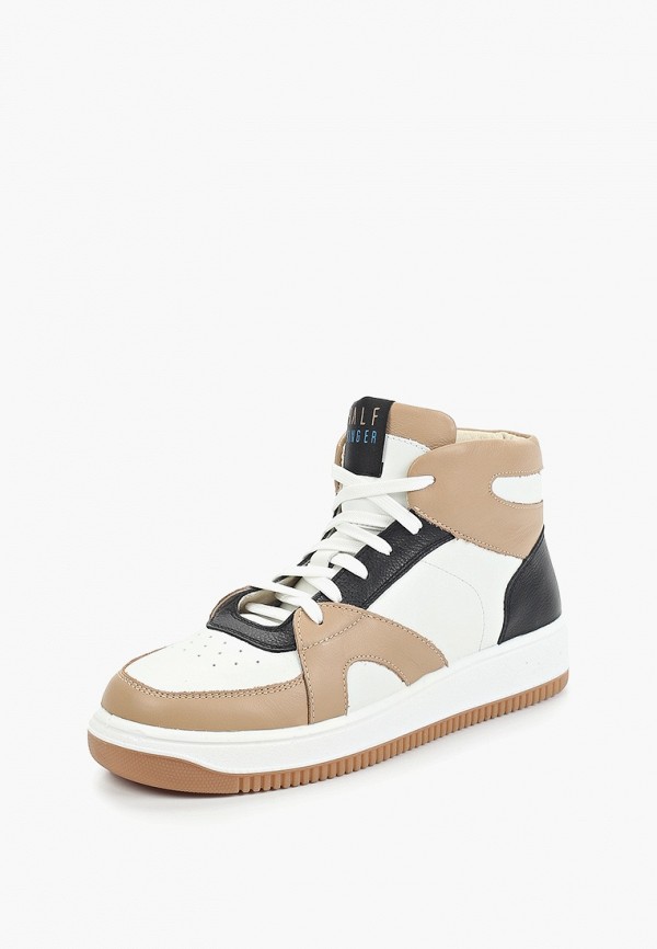 фото Кеды ralf ringer