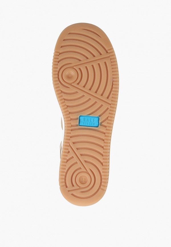 фото Кеды ralf ringer