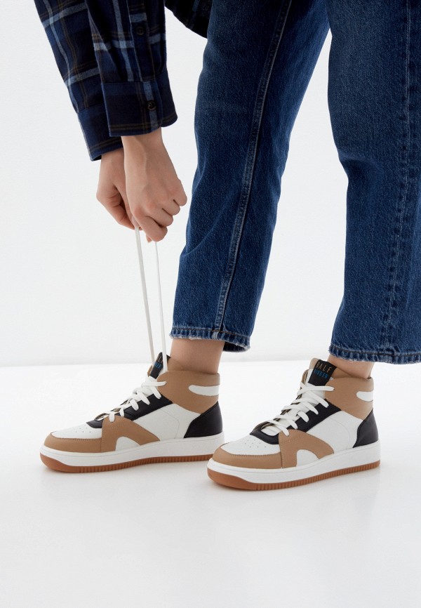 фото Кеды ralf ringer