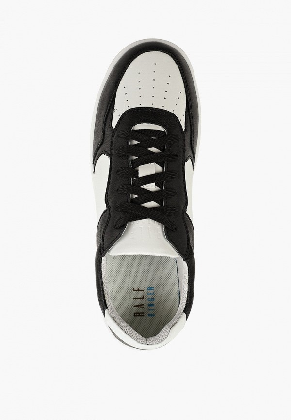 фото Кеды ralf ringer