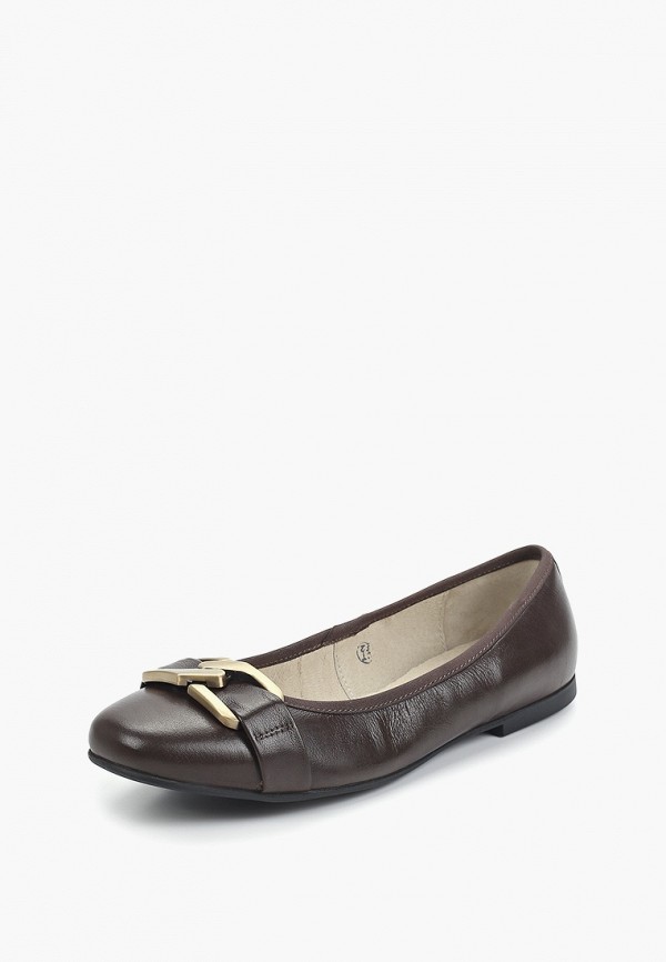 фото Балетки ralf ringer