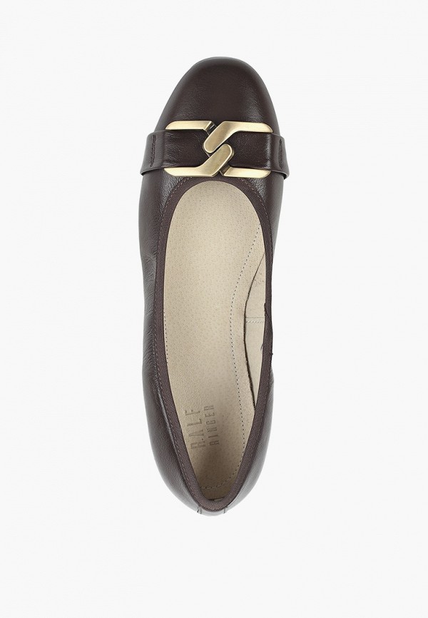 фото Балетки ralf ringer