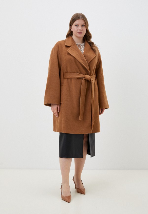 Пальто-халат Le Monique 7890₽