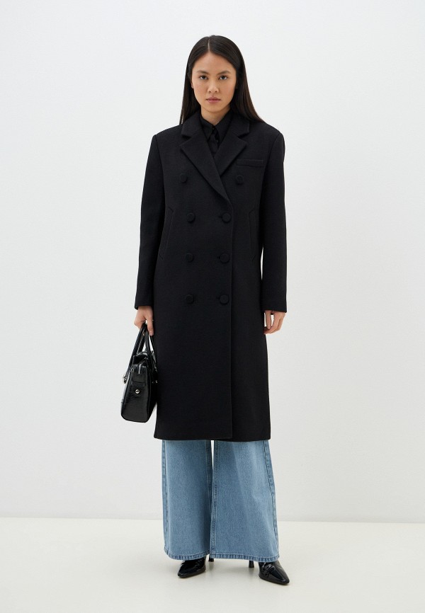 Пальто Снежная Королева 8400₽