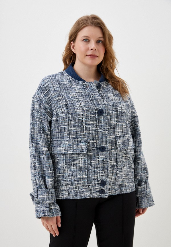 Полупальто Le Monique 3290₽