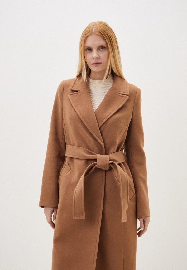 фото Пальто снежная королева