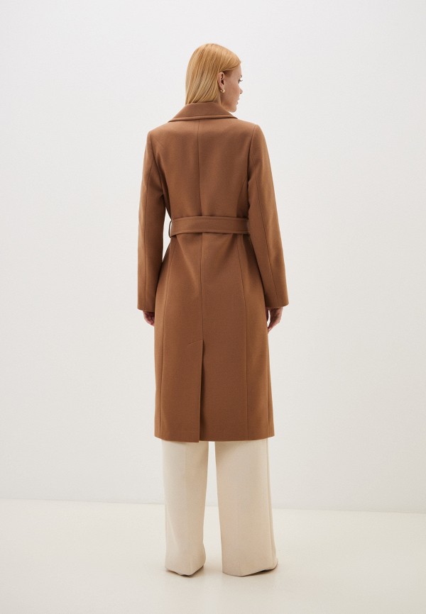 фото Пальто снежная королева