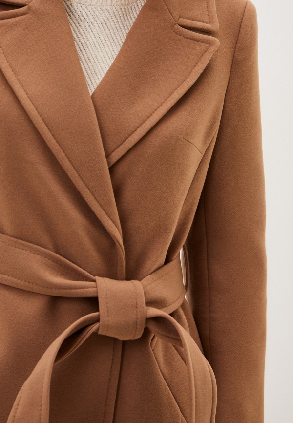 фото Пальто снежная королева