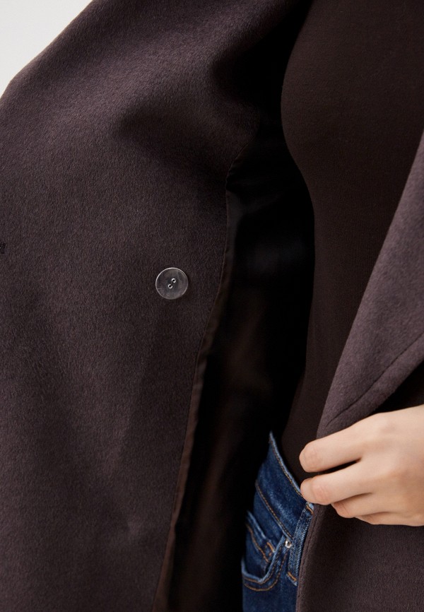 фото Пальто снежная королева