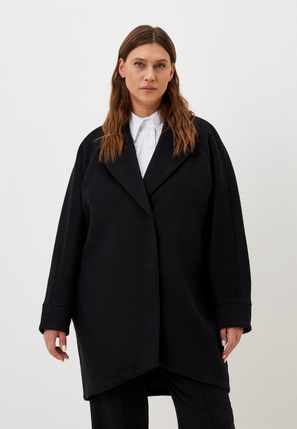 Пальто однобортное Le Monique 7390₽