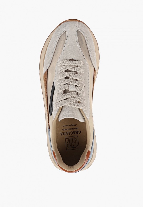 фото Кроссовки graciana