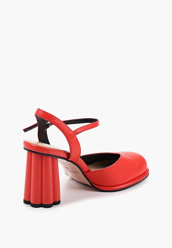 фото Туфли graciana