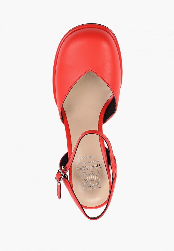 фото Туфли graciana