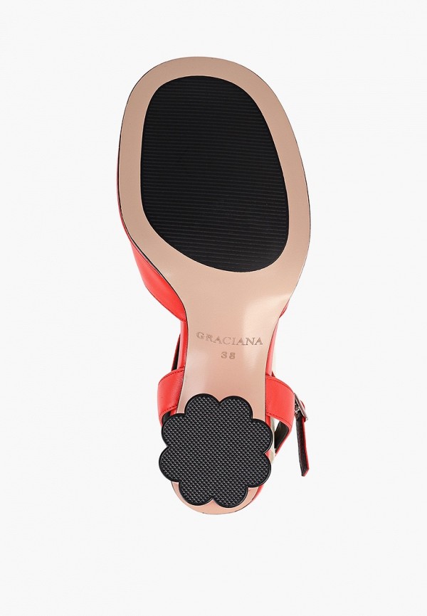 фото Туфли graciana