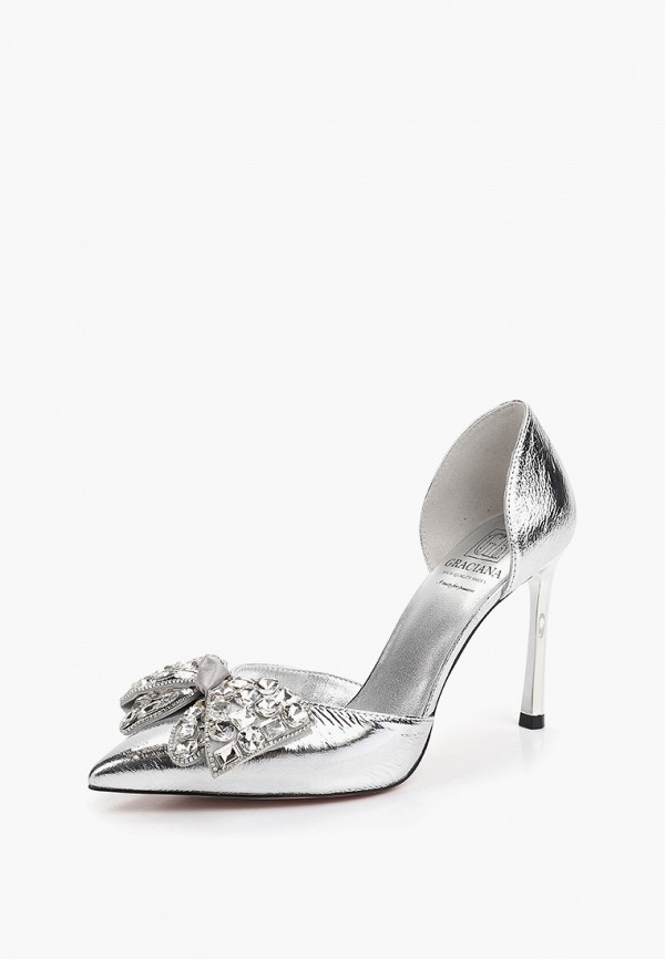 фото Туфли graciana