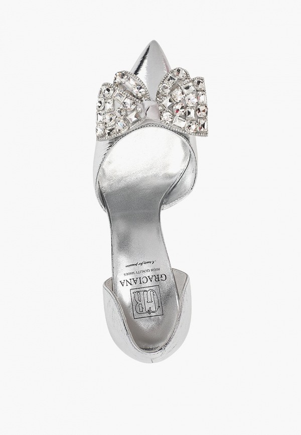 фото Туфли graciana