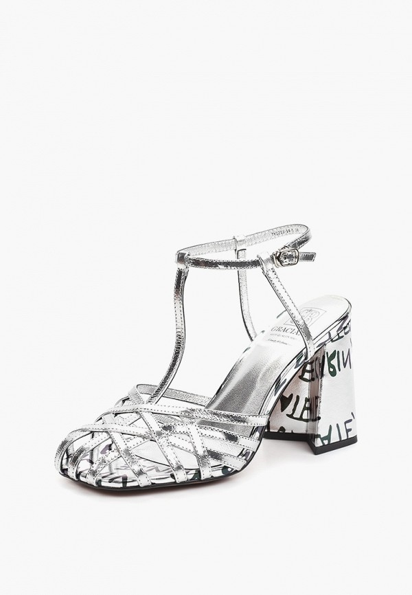 фото Босоножки graciana