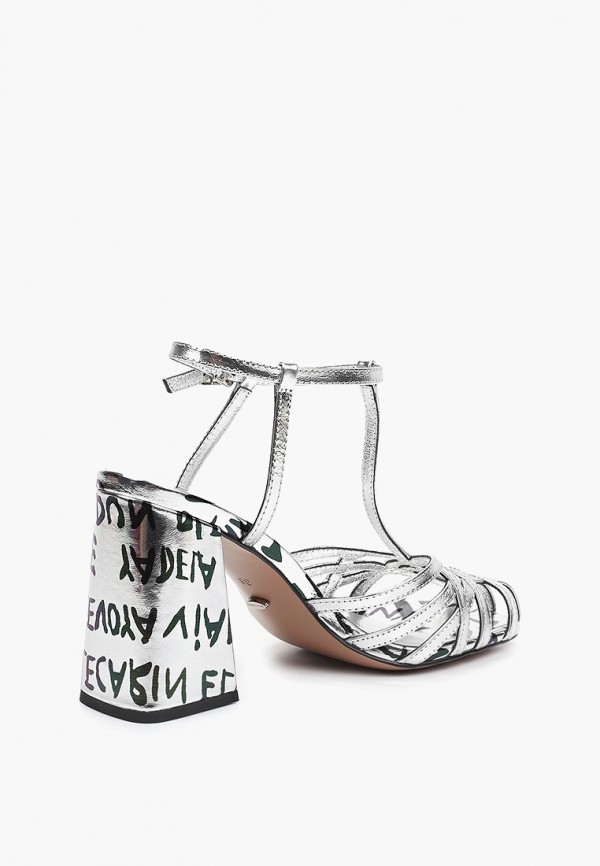 фото Босоножки graciana