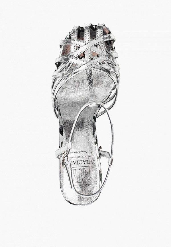 фото Босоножки graciana