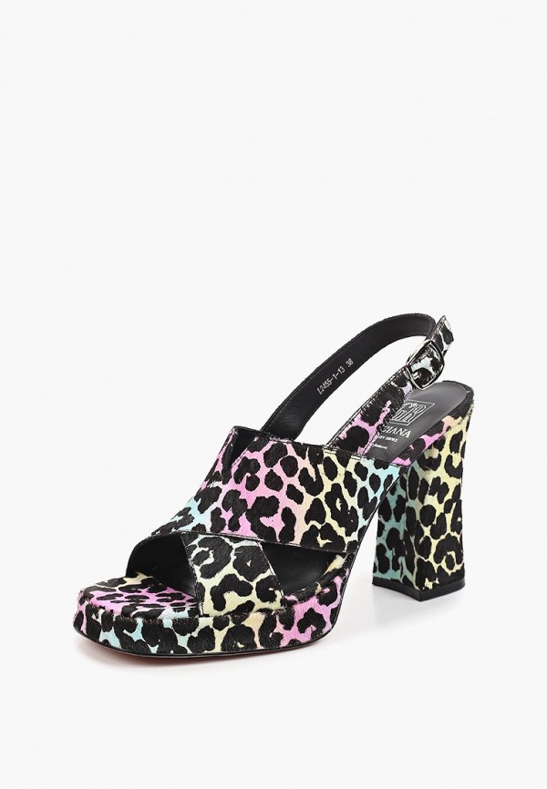 фото Босоножки graciana