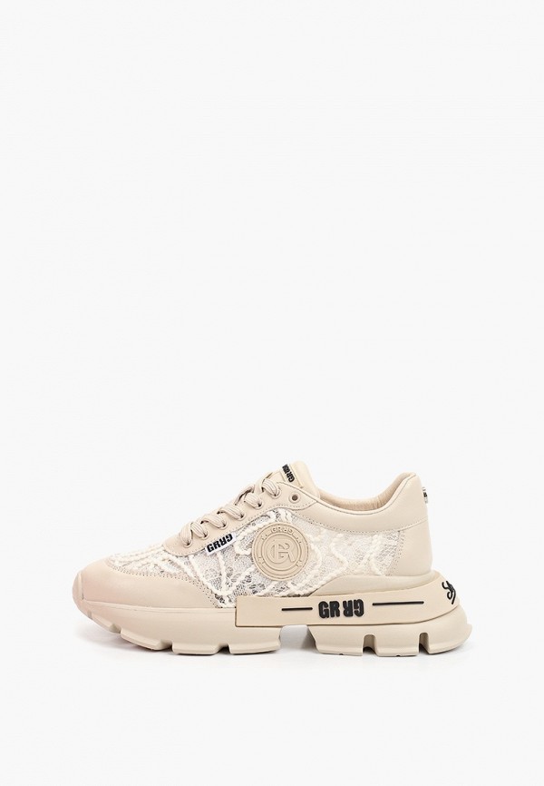 фото Кроссовки graciana