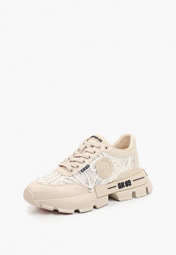 фото Кроссовки graciana