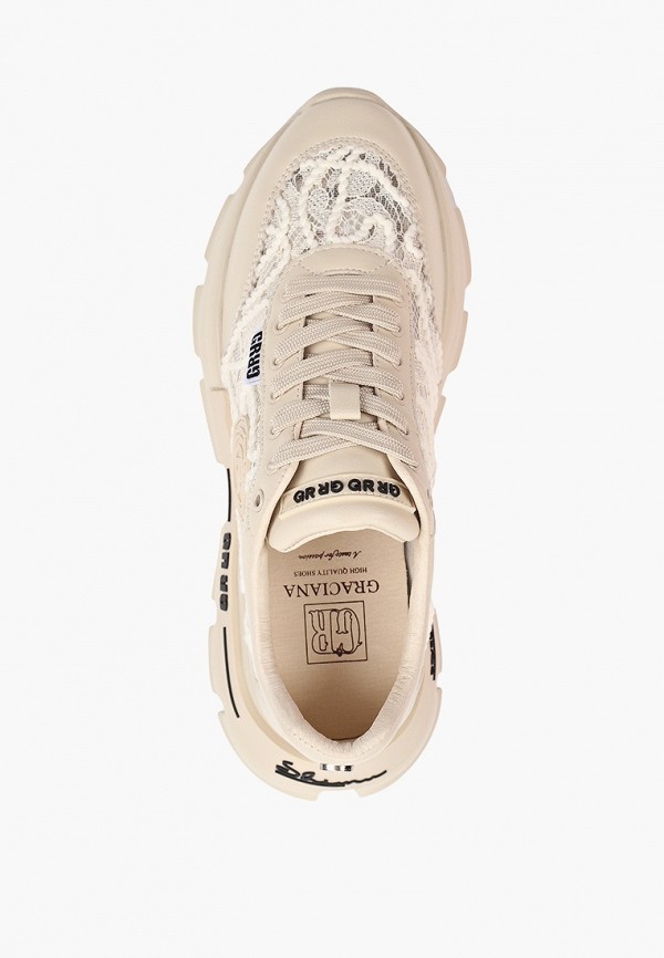 фото Кроссовки graciana