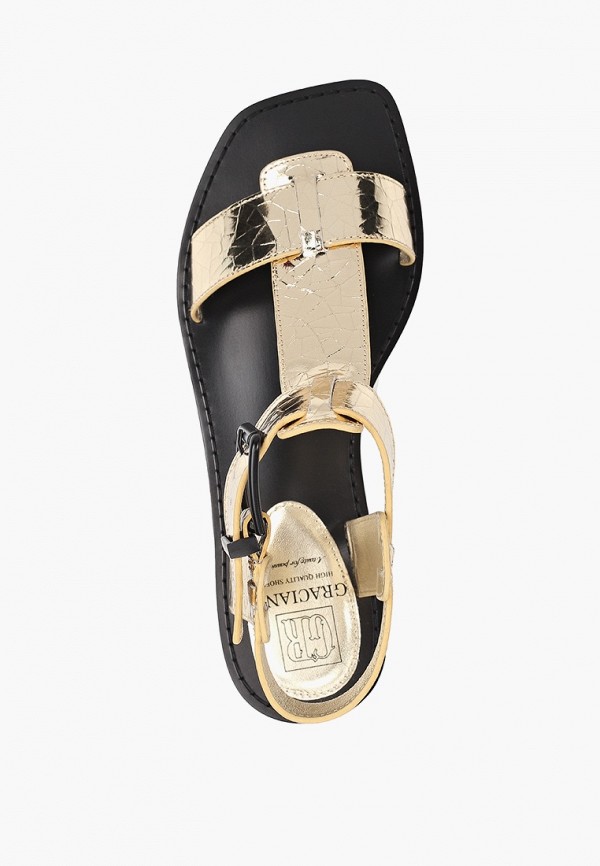 фото Сандалии graciana