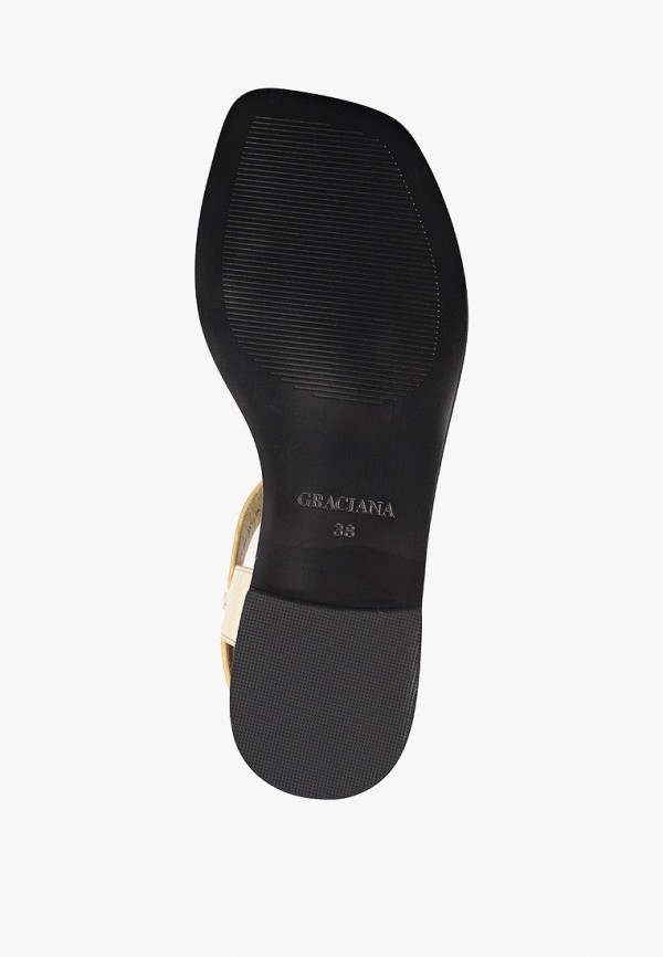 фото Сандалии graciana