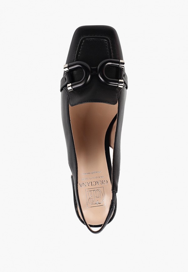 фото Туфли graciana