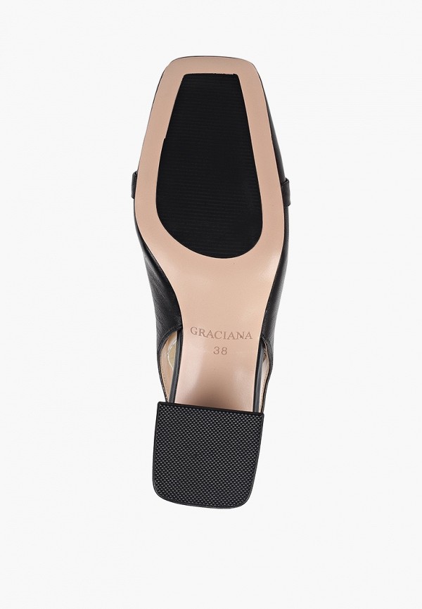 фото Туфли graciana