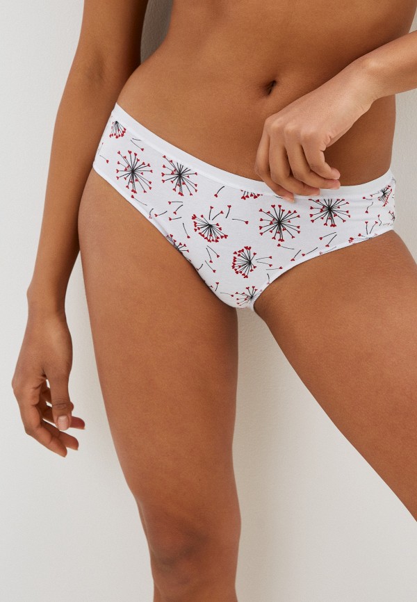 фото Трусы 5 шт. infinity lingerie