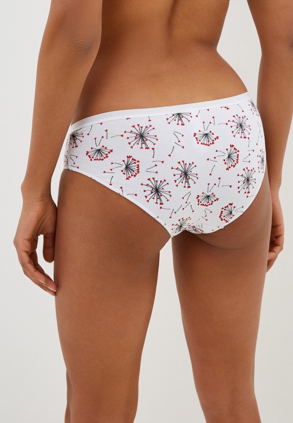 фото Трусы 5 шт. infinity lingerie