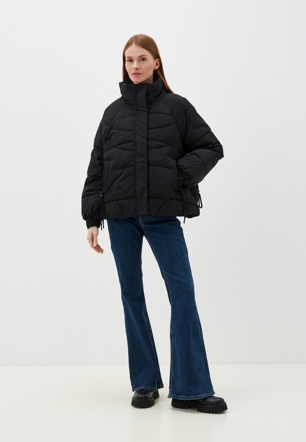 фото Куртка утепленная concept club