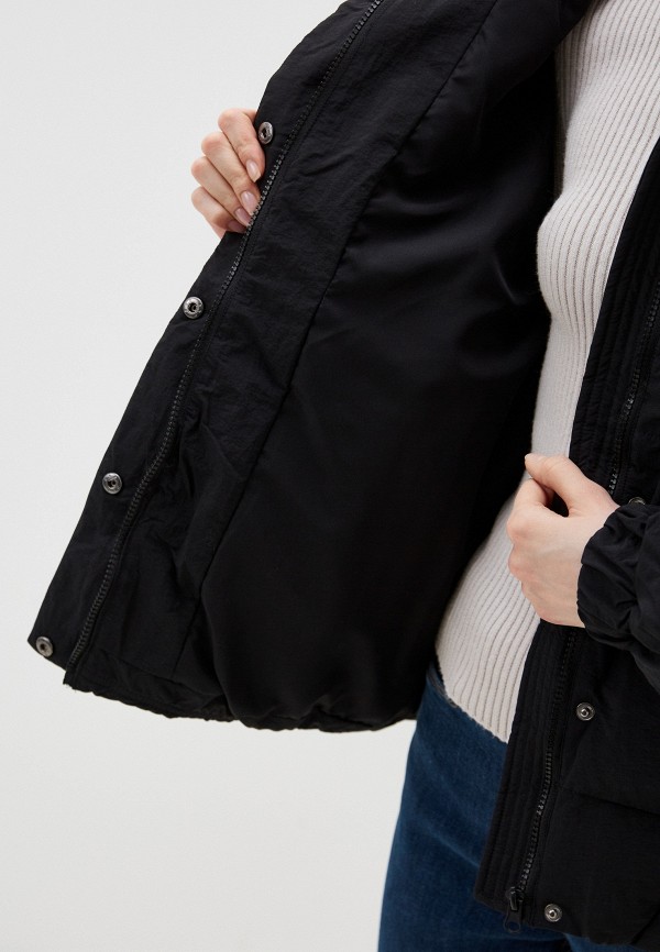 фото Куртка утепленная concept club