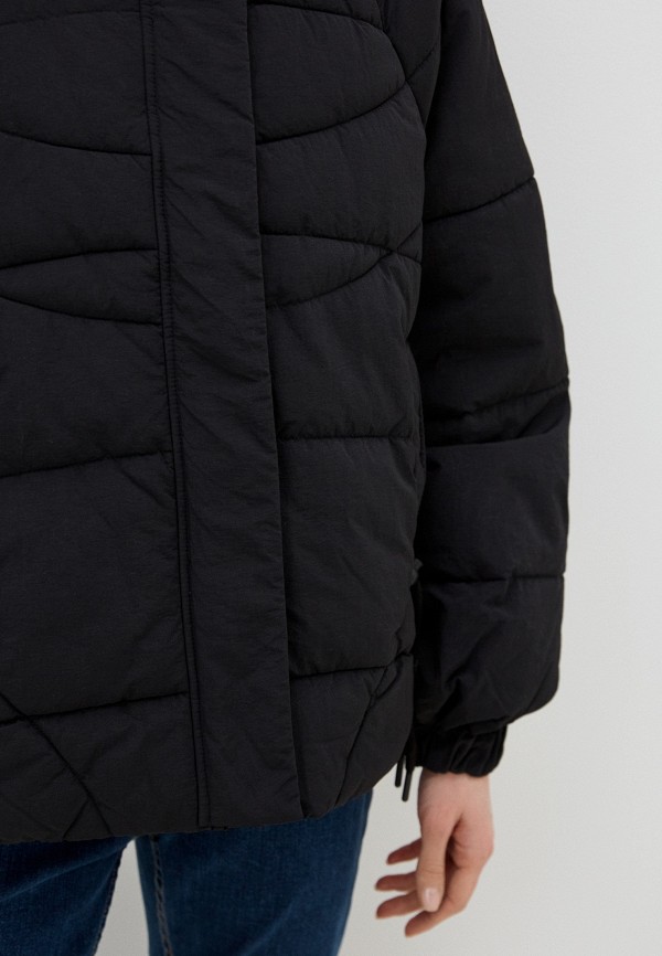 фото Куртка утепленная concept club