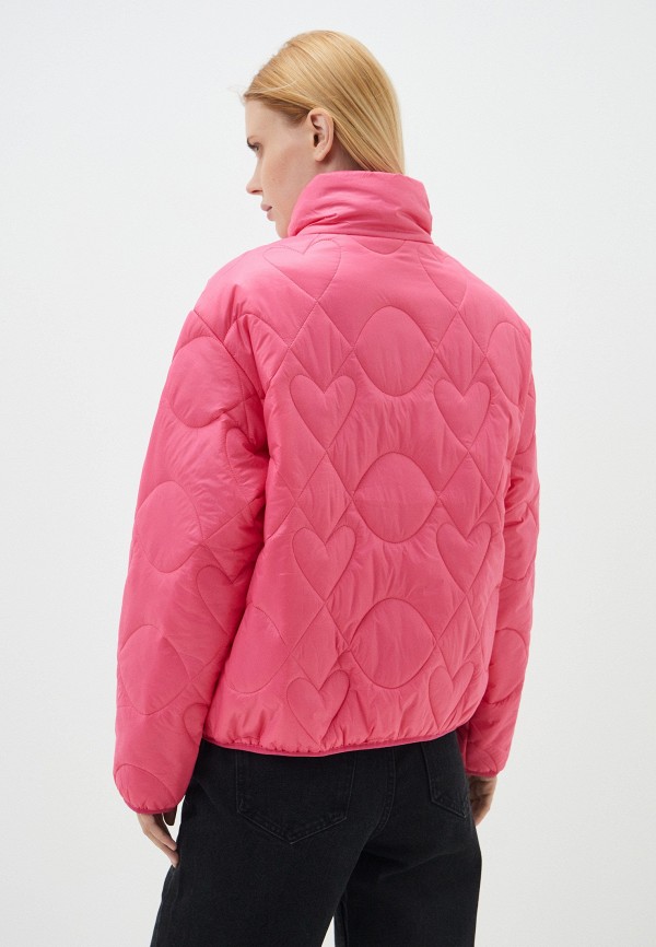 фото Куртка утепленная concept club