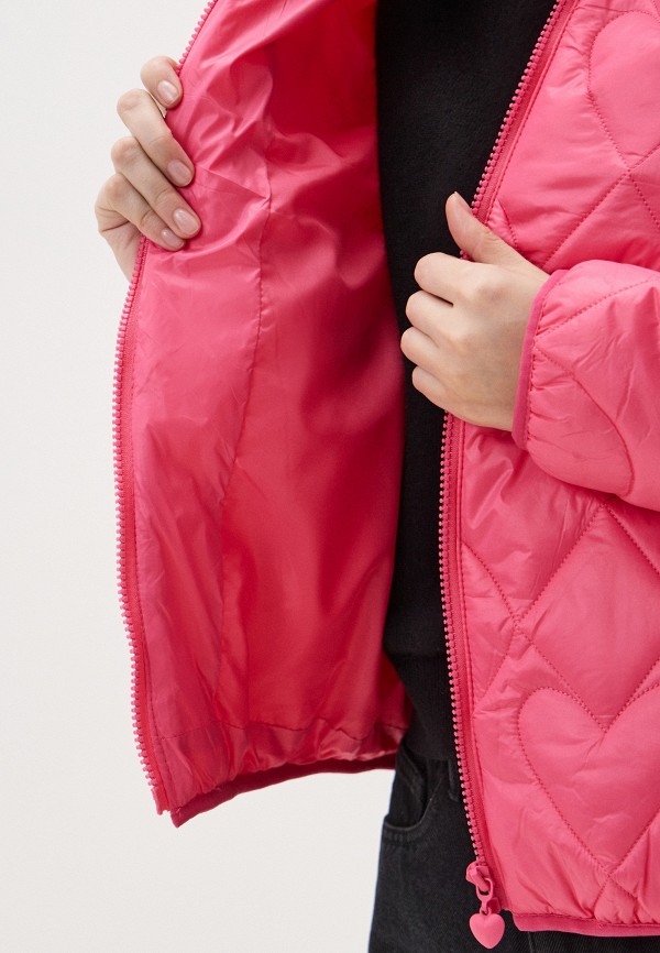 фото Куртка утепленная concept club