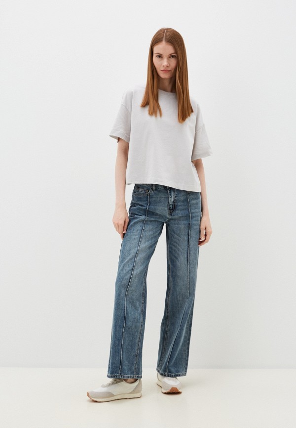 фото Джинсы concept club