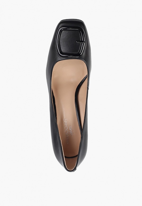 фото Туфли maxadorre