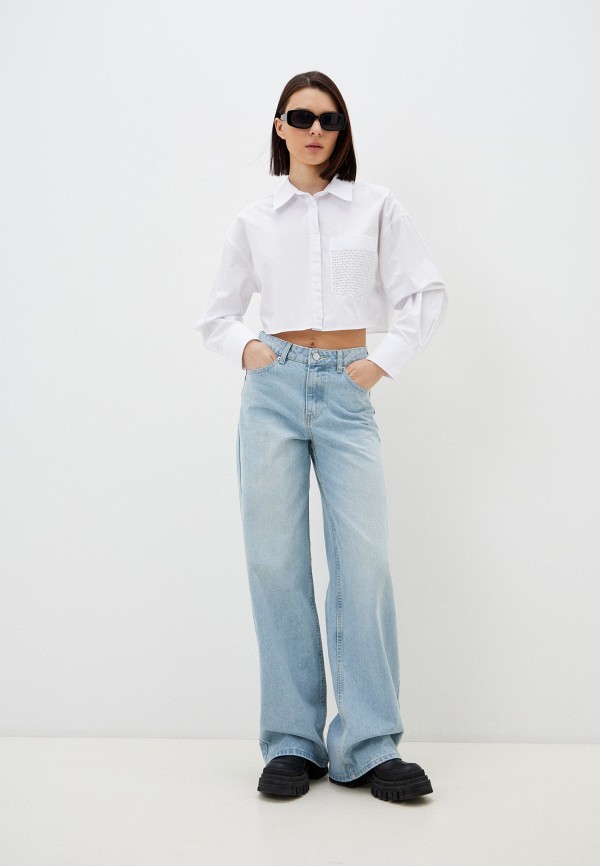 фото Рубашка koton