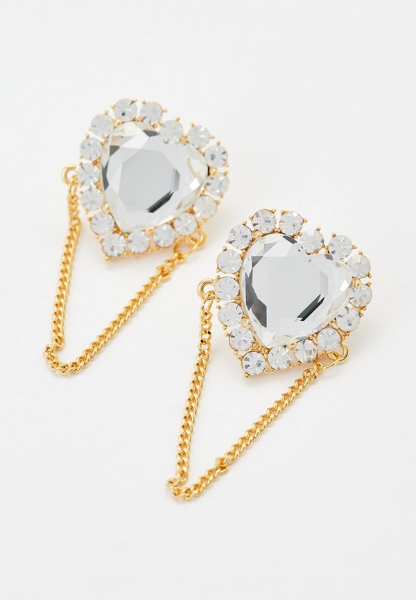 фото Серьги perles