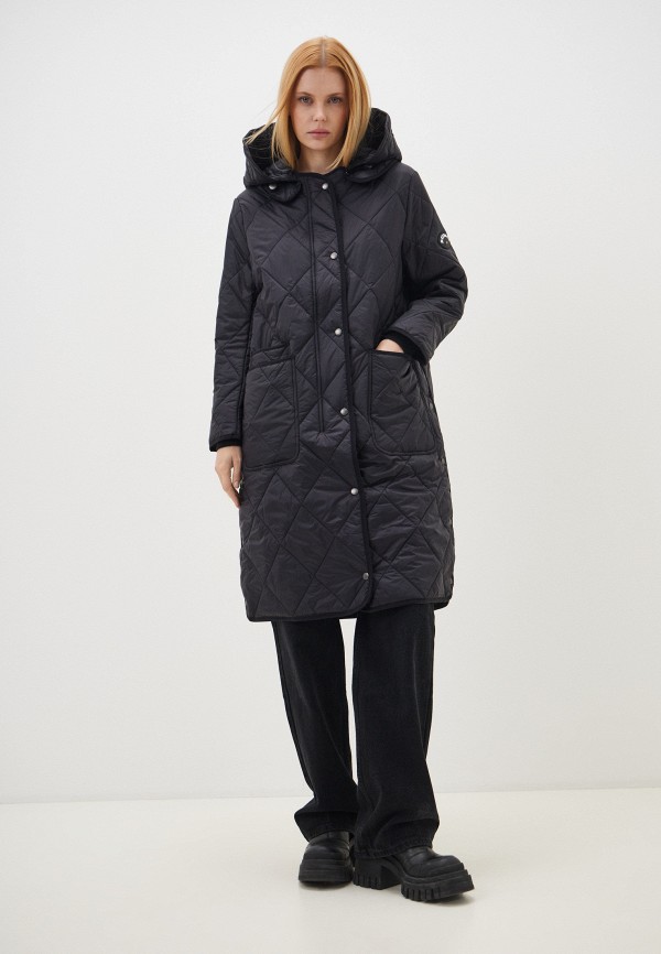 фото Куртка утепленная belucci