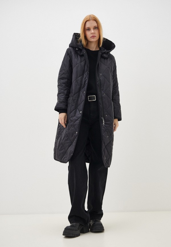 фото Куртка утепленная belucci