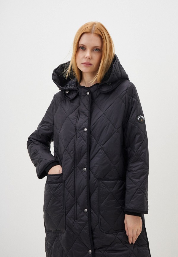 фото Куртка утепленная belucci