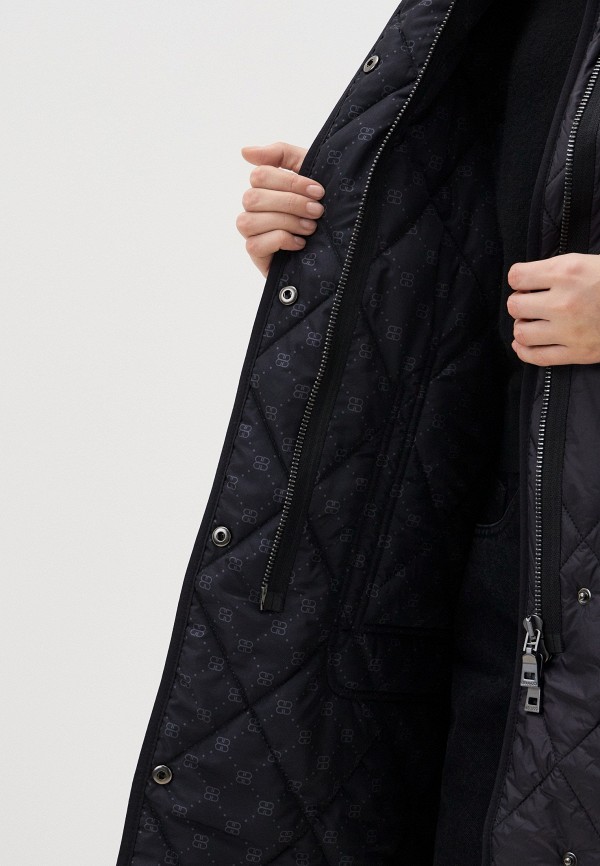 фото Куртка утепленная belucci