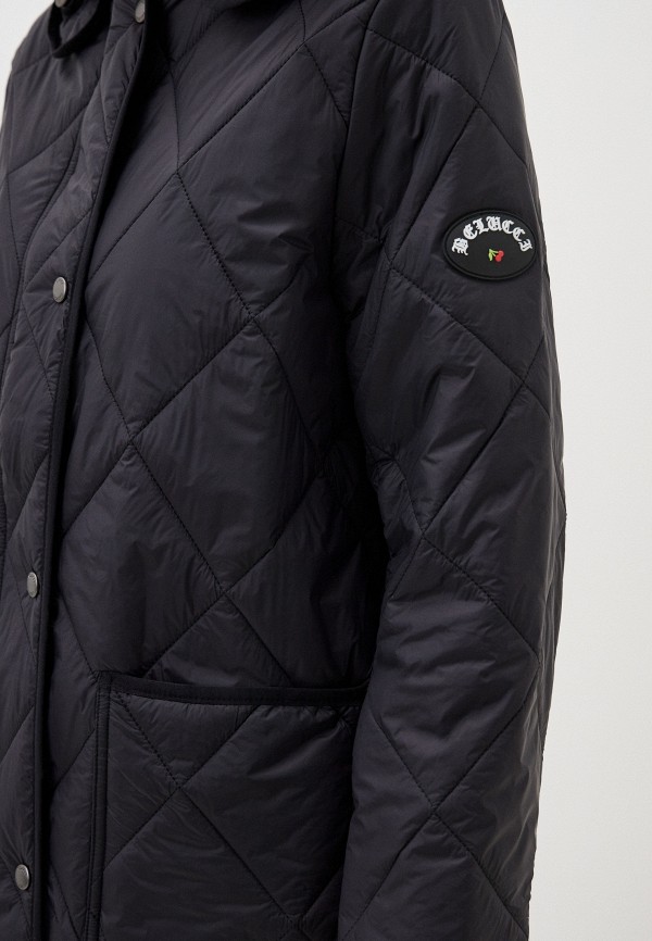 фото Куртка утепленная belucci