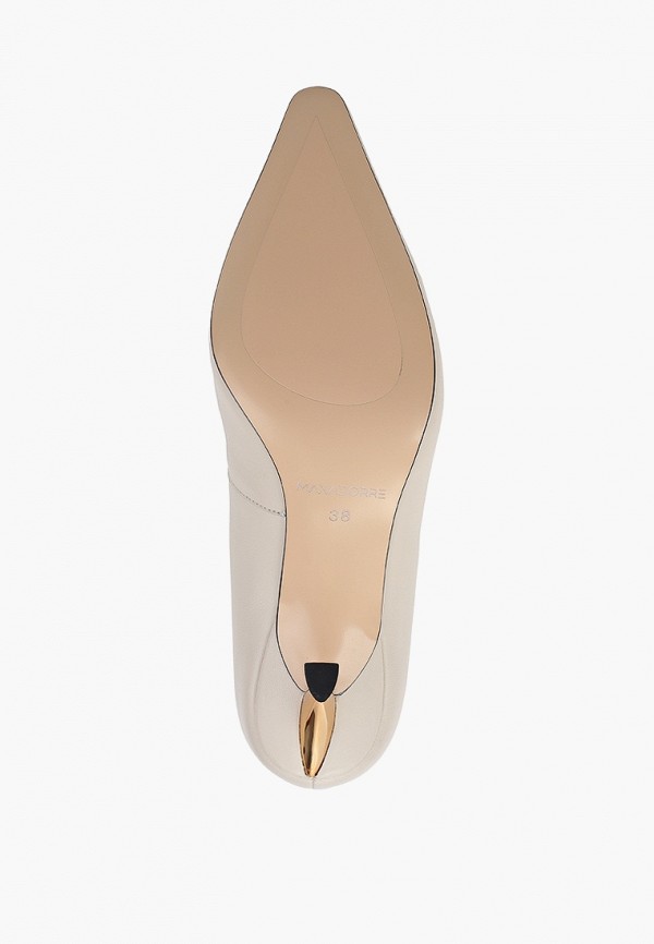 фото Туфли maxadorre