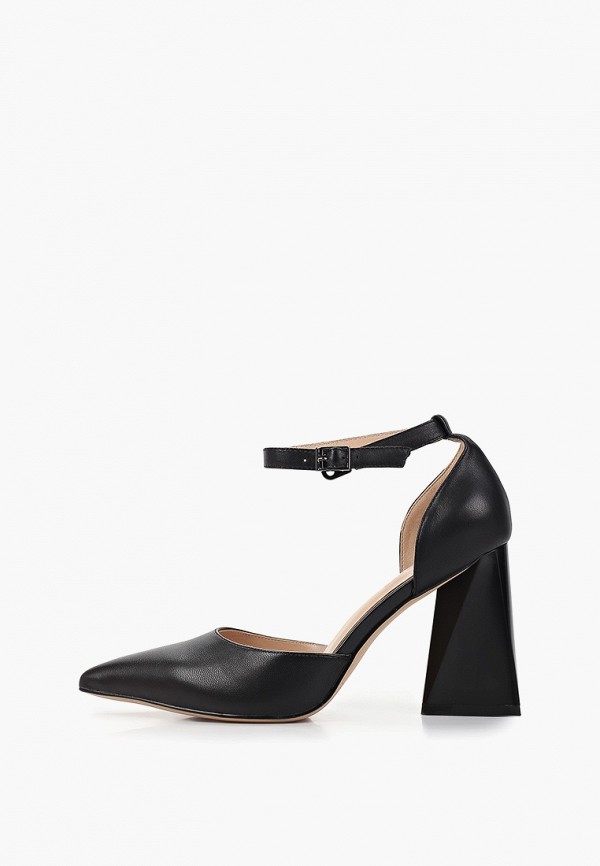 фото Туфли maxadorre